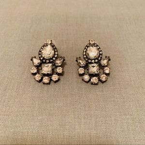 BaubleBar Statement Earrings